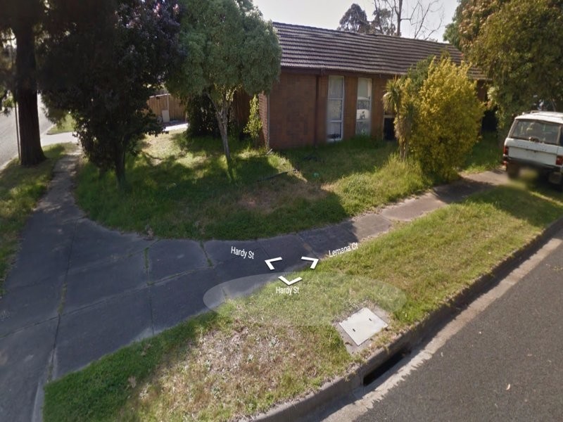 16 Hardy Street, Mornington VIC 3931