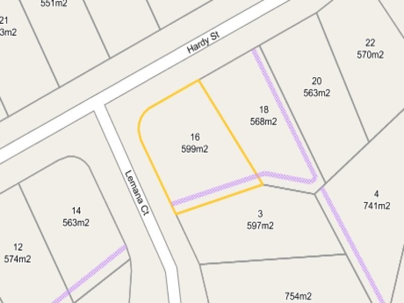 16 Hardy Street, Mornington VIC 3931