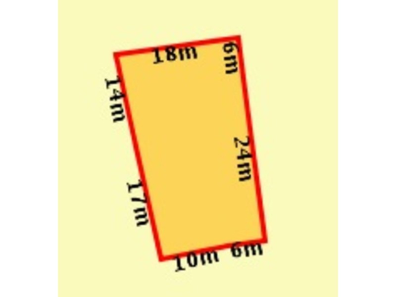 53 Montebello Boulevard, Two Rocks WA 6037 Floorplan