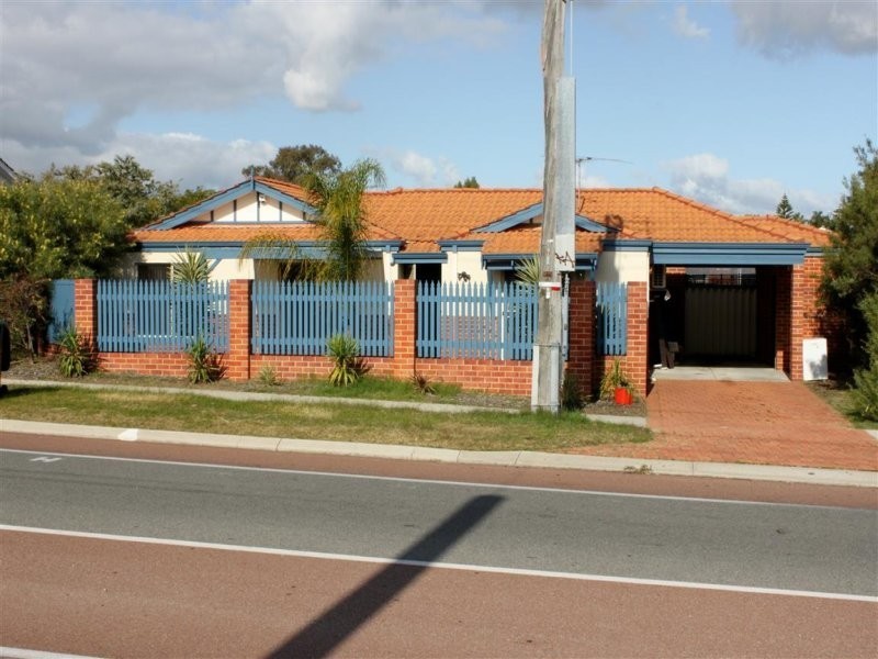 100A Ravenswood Drive, Nollamara WA 6061