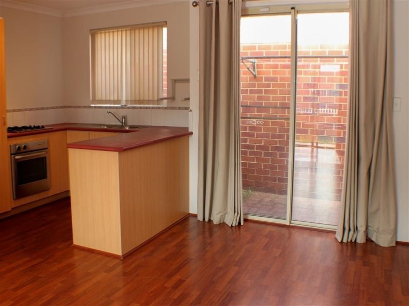 100A Ravenswood Drive, Nollamara WA 6061