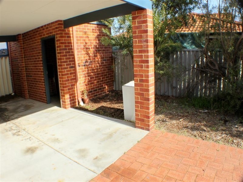 100A Ravenswood Drive, Nollamara WA 6061