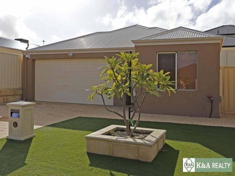 22B Hardcastle Avenue, Landsdale WA 6065