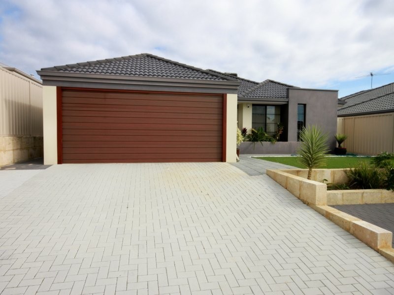 14 Tattershall Road, Darch WA 6065