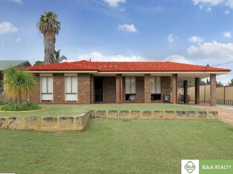 8 Wanill Place, Wanneroo WA 6065