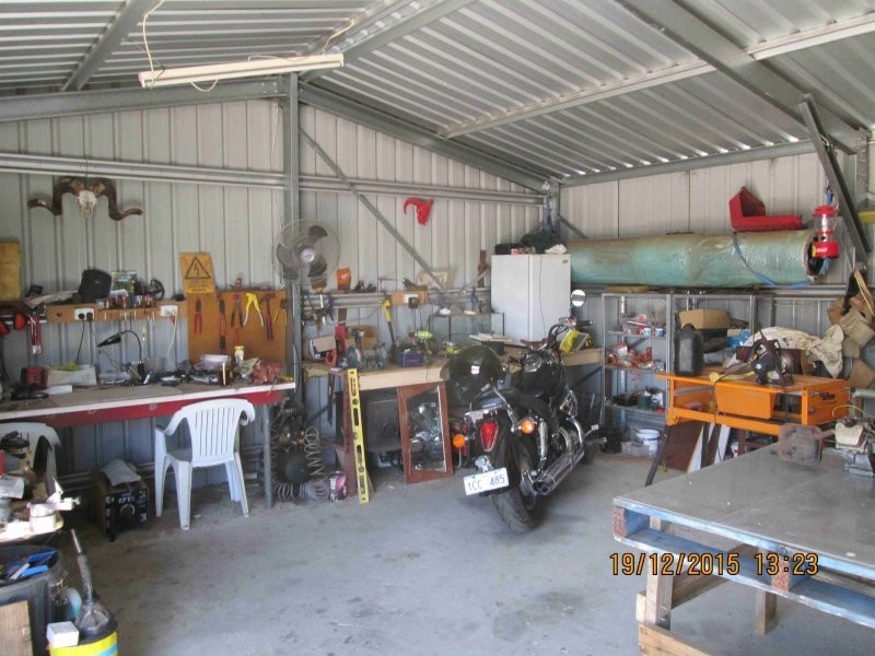 2152 Chittering Road, Lower Chittering WA 6084