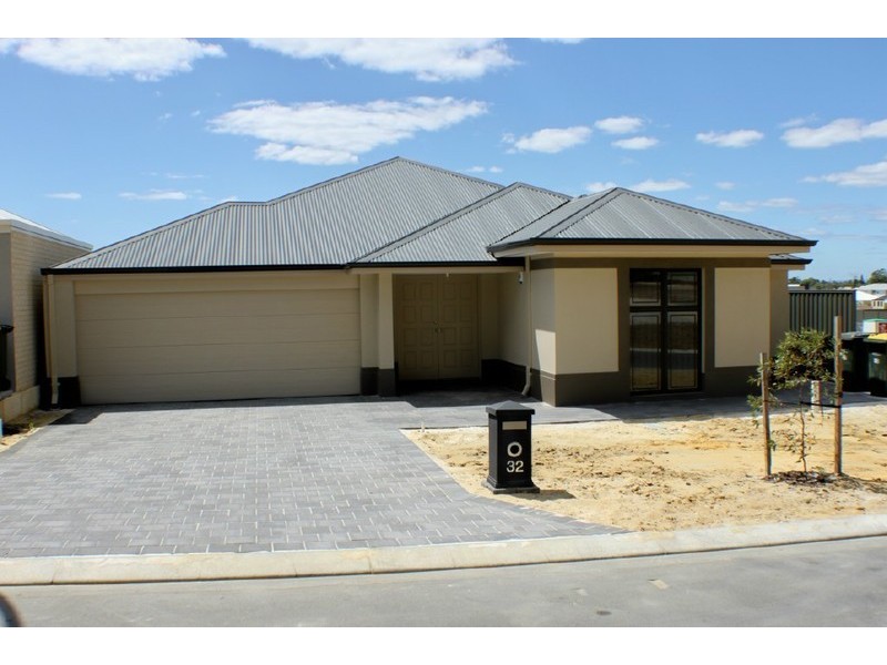 32 Babylon Bend, Landsdale WA 6065