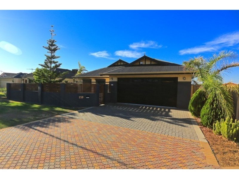 259 Kingsway, Darch WA 6065