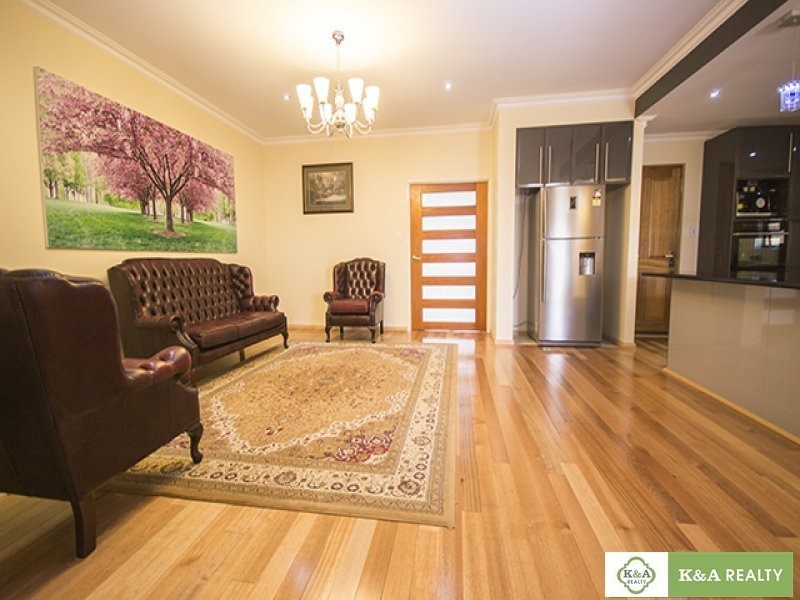 3 Westbury Lane, Madeley WA 6065