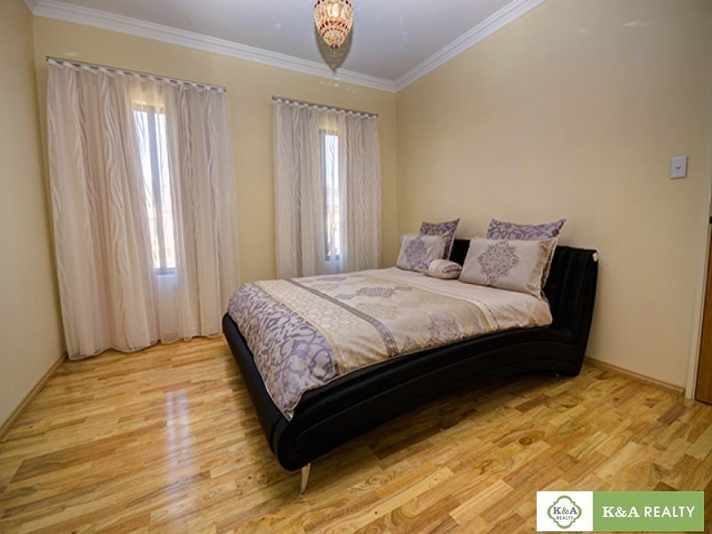 3 Westbury Lane, Madeley WA 6065