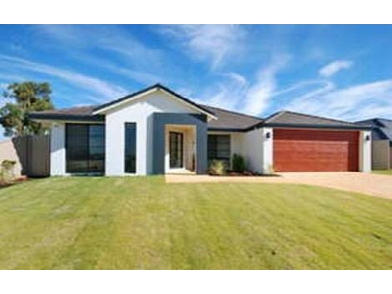 23 Beckett Circle, Darch WA 6065