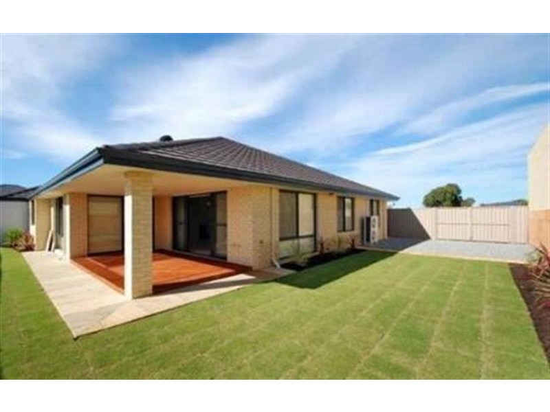 23 Beckett Circle, Darch WA 6065