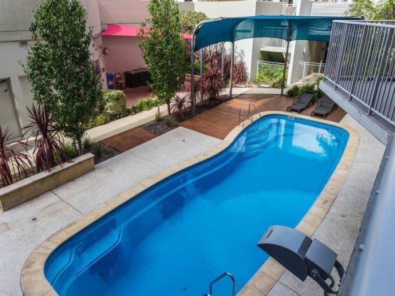 1 Walsh Loop, Joondalup WA 6027