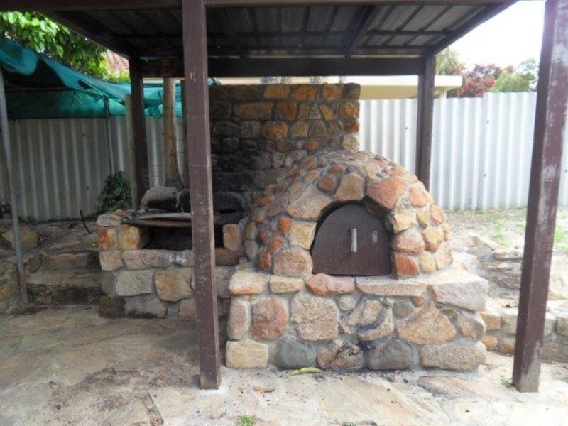 53 Ipswich Cres, Girrawheen WA 6064