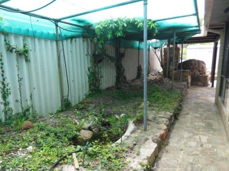 53 Ipswich Cres, Girrawheen WA 6064