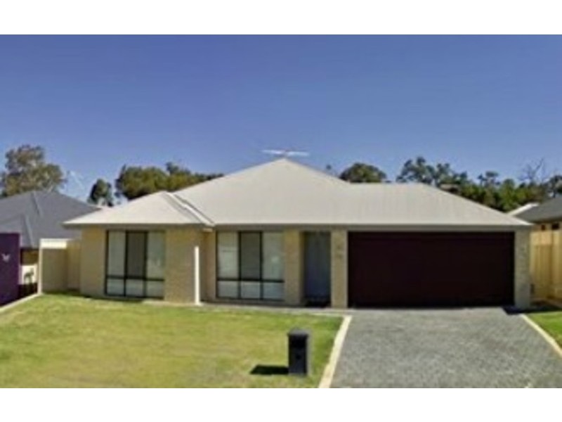 16 Rometta, Sinagra WA 6065