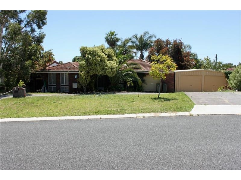 5 Yera Place, Wanneroo WA 6065