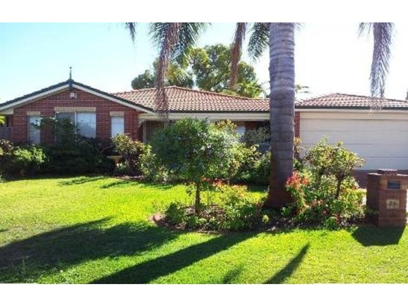 25 Valley Views Drive, Landsdale WA 6065