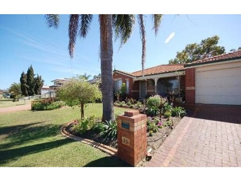 25 Valley Views Drive, Landsdale WA 6065