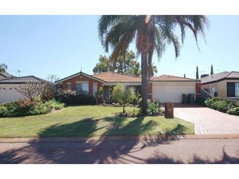 25 Valley Views Drive, Landsdale WA 6065