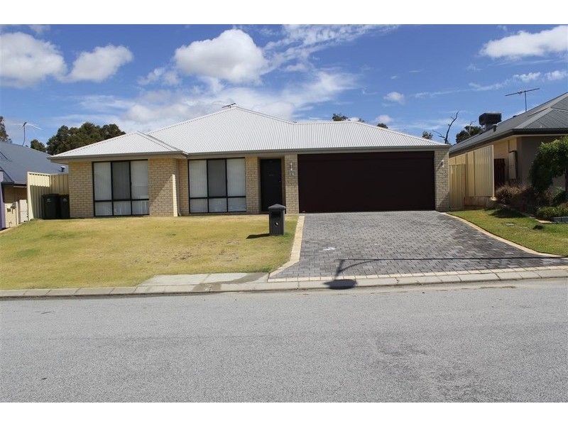 16 Rometta Way, Sinagra WA 6065