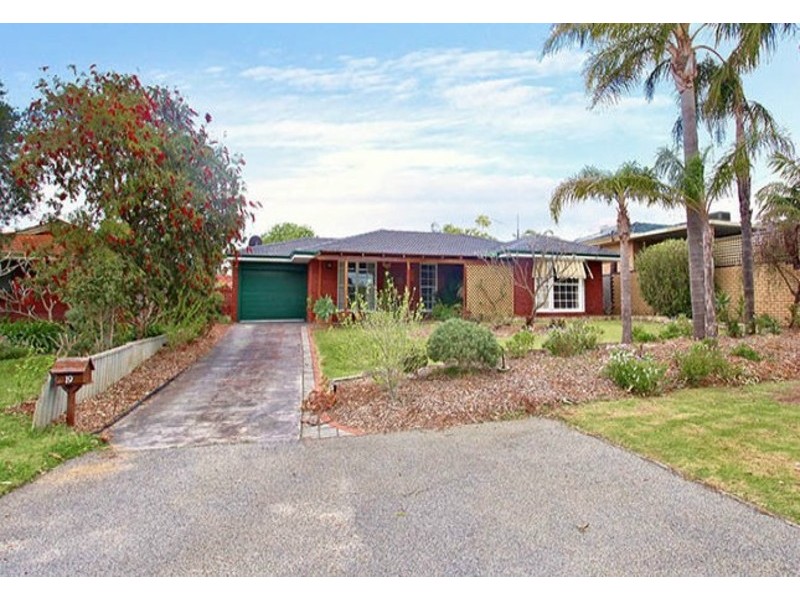 19 Dalwood Court, Hamersley WA 6022