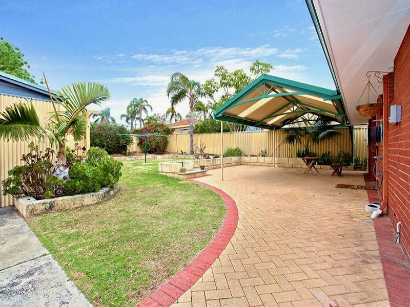 19 Dalwood Court, Hamersley WA 6022