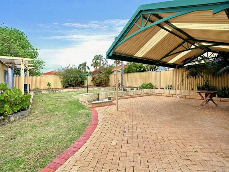 19 Dalwood Court, Hamersley WA 6022
