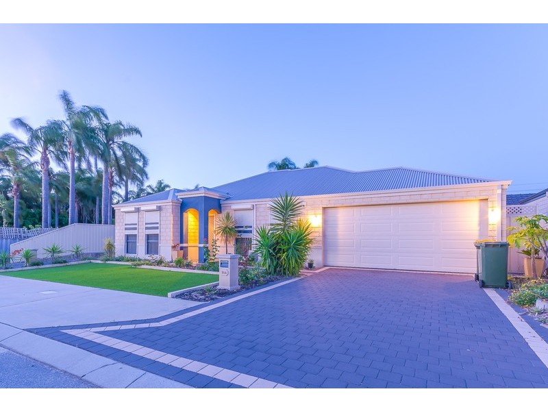 28A Hellfire Drive, Darch WA 6065