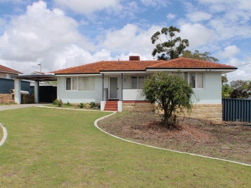 16 Keeley Way, Girrawheen WA 6064