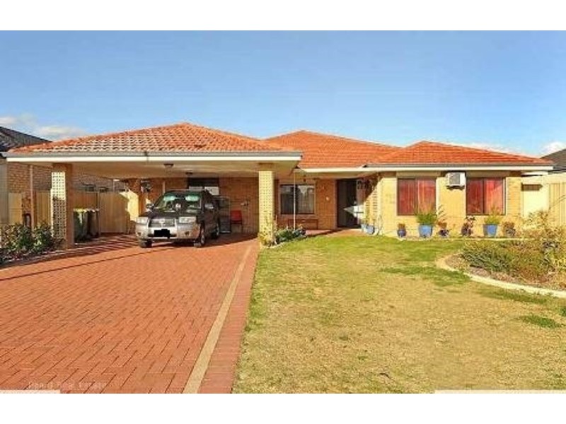 48 Ashdale Blvd, Darch WA 6065