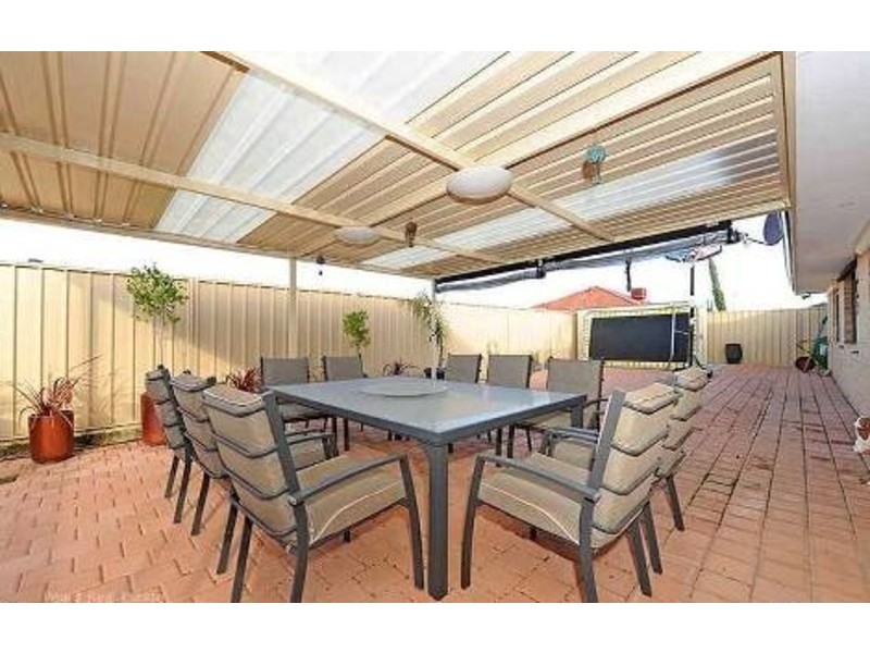 48 Ashdale Blvd, Darch WA 6065