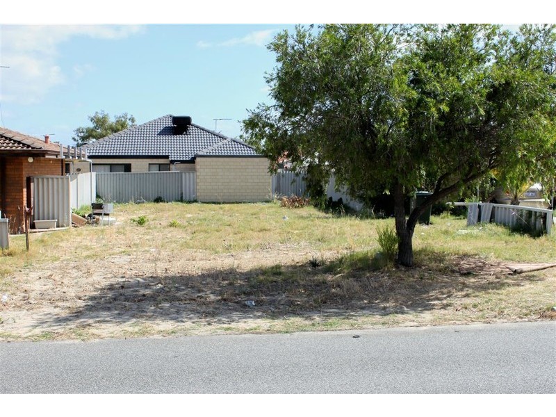 27 Heyshott Road, Balga WA 6061