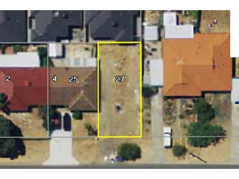 27 Heyshott Road, Balga WA 6061