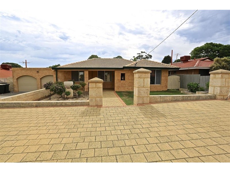 7 Badrick Street, Warwick WA 6024