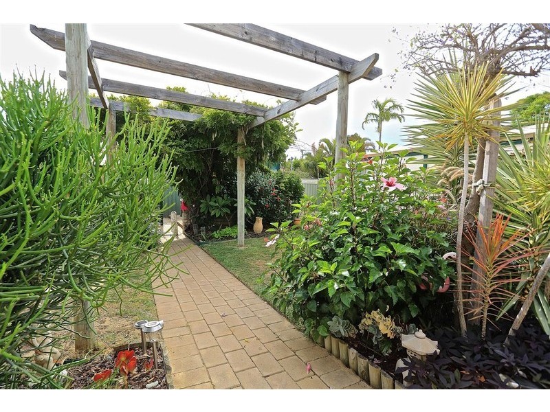 7 Badrick Street, Warwick WA 6024