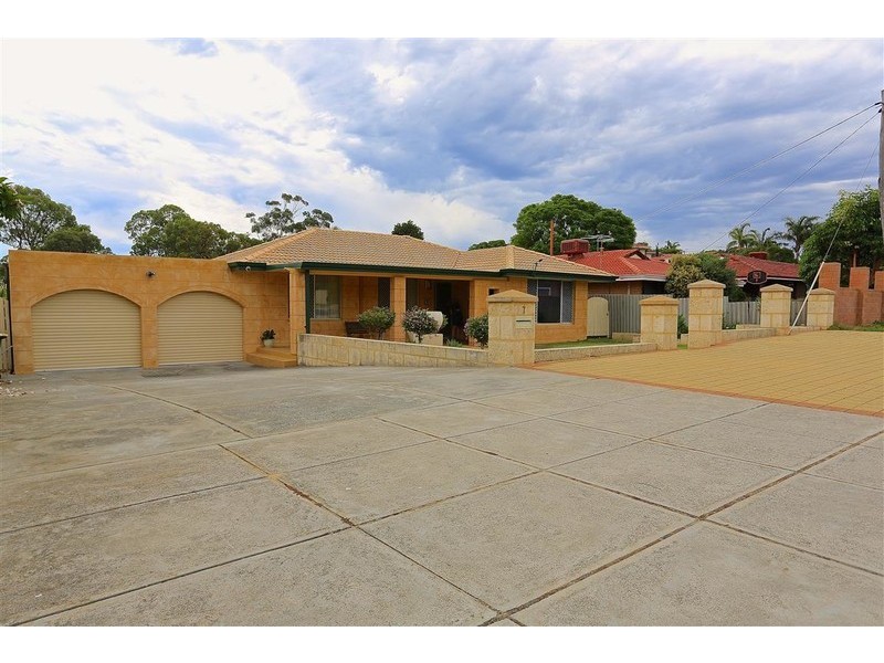 7 Badrick Street, Warwick WA 6024