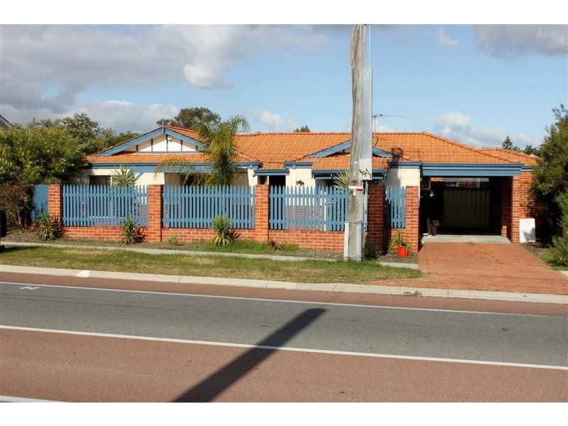 100A Ravenswood Drive, Nollamara WA 6061