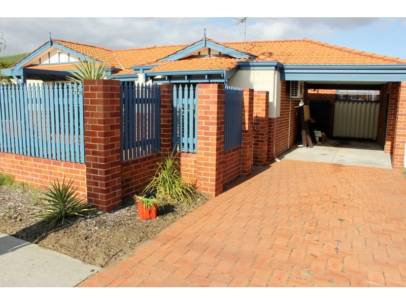 100A Ravenswood Drive, Nollamara WA 6061