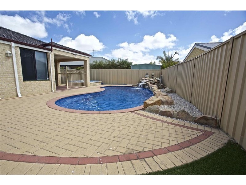 56 Ashdale Boulevard, Darch WA 6065