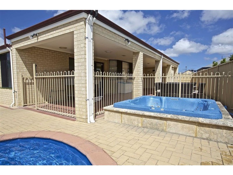 56 Ashdale Boulevard, Darch WA 6065