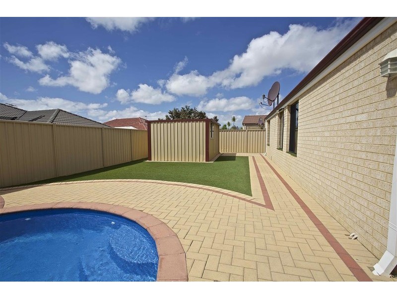 56 Ashdale Boulevard, Darch WA 6065