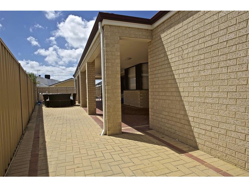 56 Ashdale Boulevard, Darch WA 6065