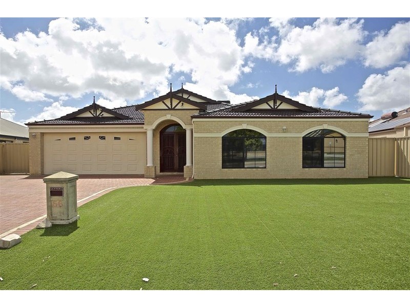 56 Ashdale Boulevard, Darch WA 6065