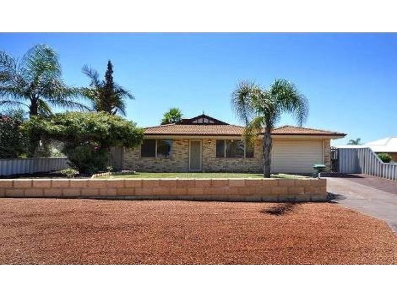 50 Frangipani Loop, Marangaroo WA 6064