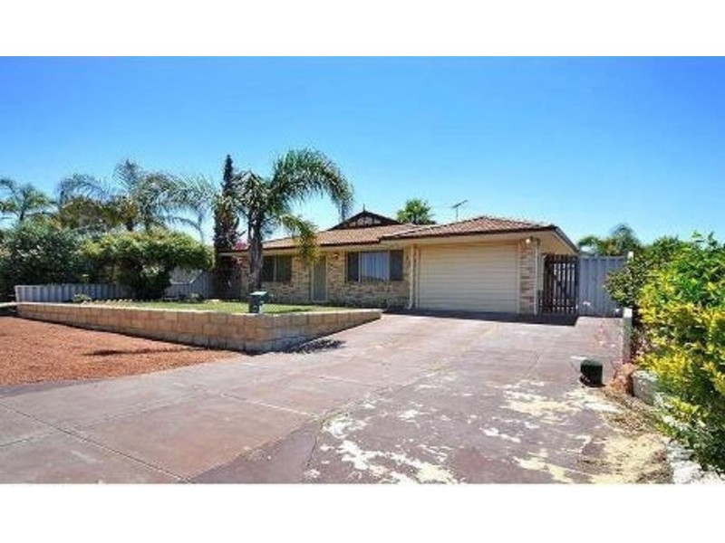 50 Frangipani Loop, Marangaroo WA 6064