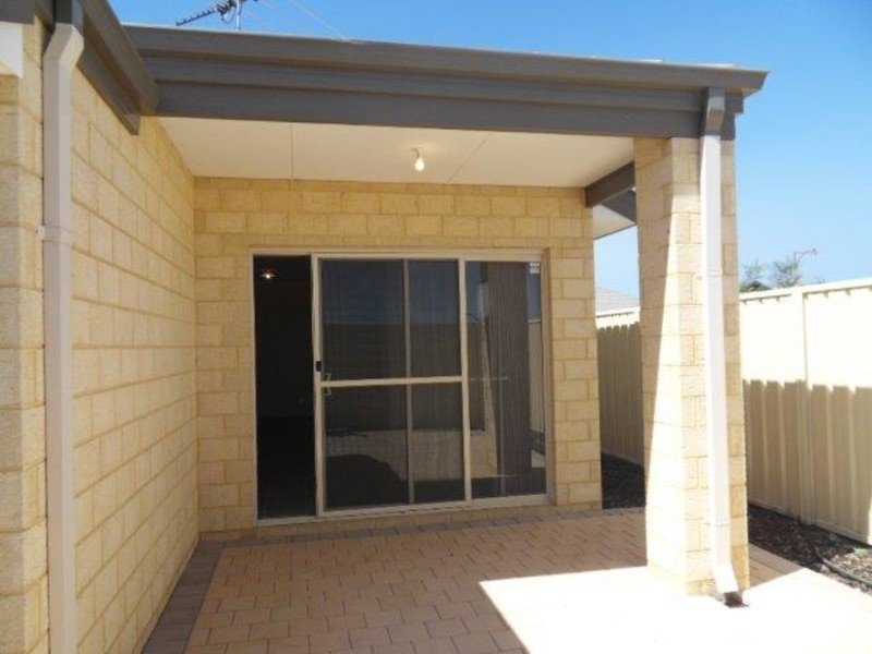 25 Scamills Road, Pearsall WA 6065