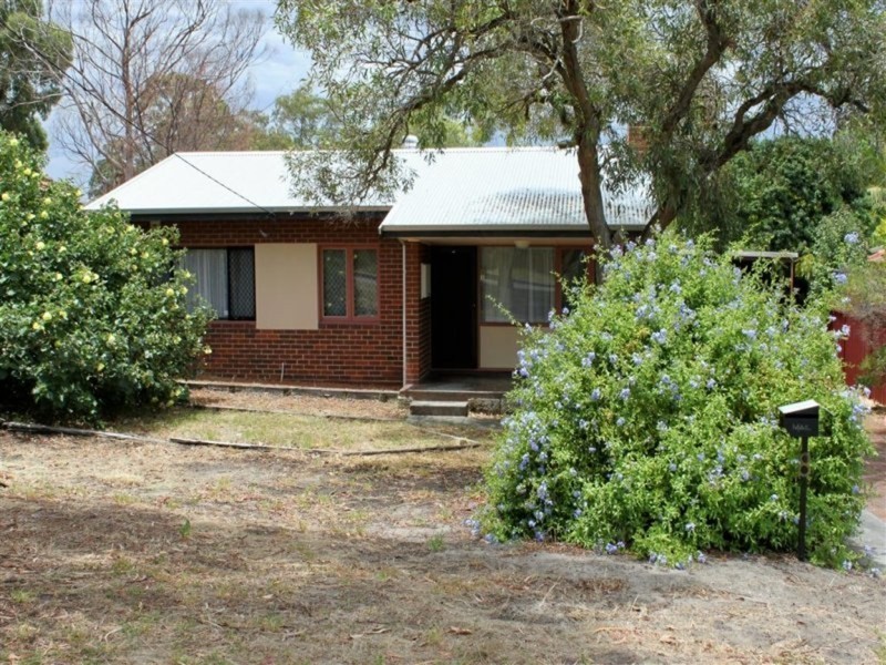 8 Steele Street, Eden Hill WA 6054