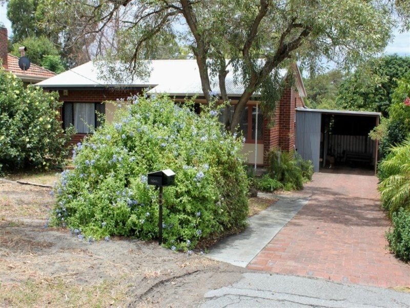 8 Steele Street, Eden Hill WA 6054