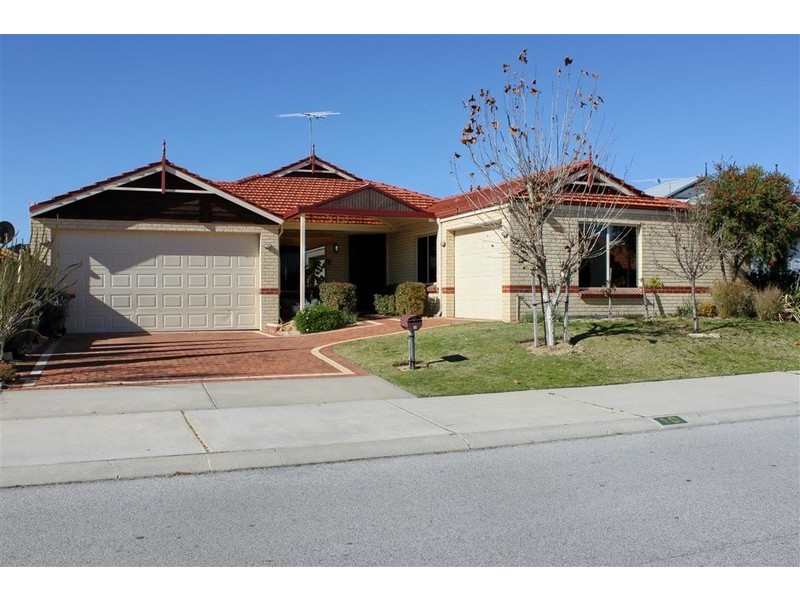 10 Kilchurn Promenade, Darch WA 6065